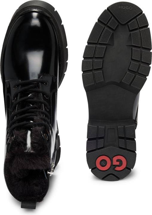Image du produit HUGO Kris LuBootie BRPU (39)