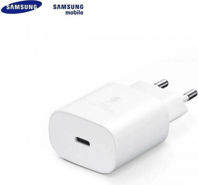 Produktbild Samsung Wall Charger (25 W)