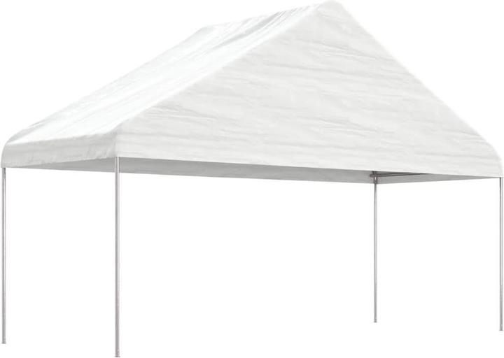 Produktbild vidaXL Pavillon (446 cm, 588 cm)