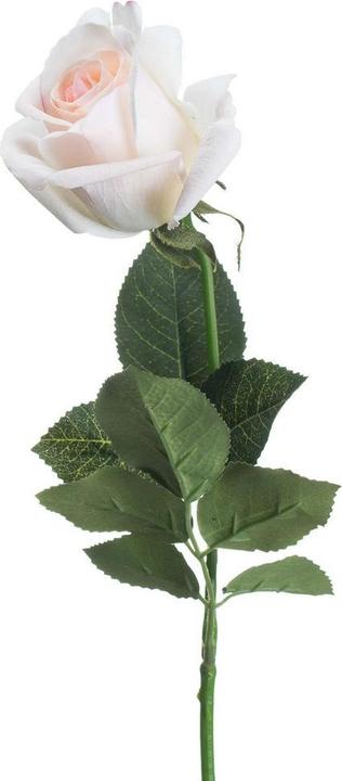 Actual product image Hill Interiors Artificial Flower Tea Rose
