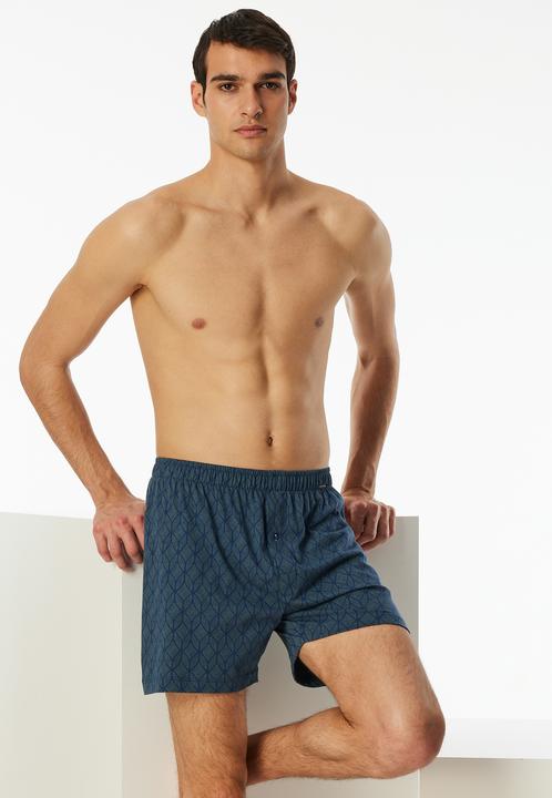 Produktbild Schiesser Boxer Multi (M, 2er Pack)