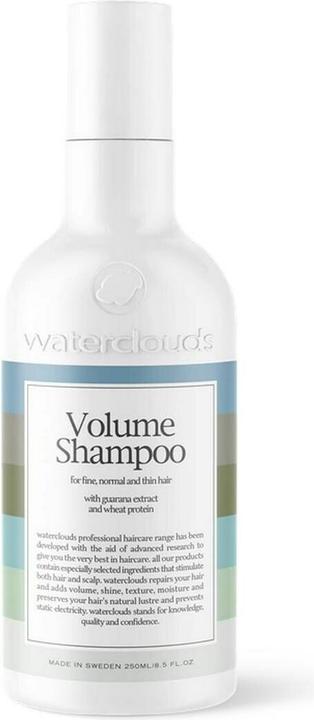 Image du produit Waterclouds Volume (Shampoing liquide, 250 ml)
