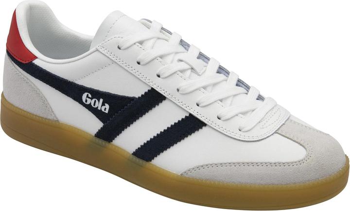 Actual product image Gola Viper Leather (41)