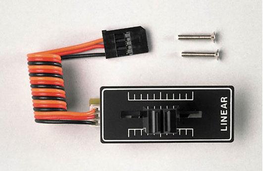 Actual product image Futaba Prop Module F14 / FC16