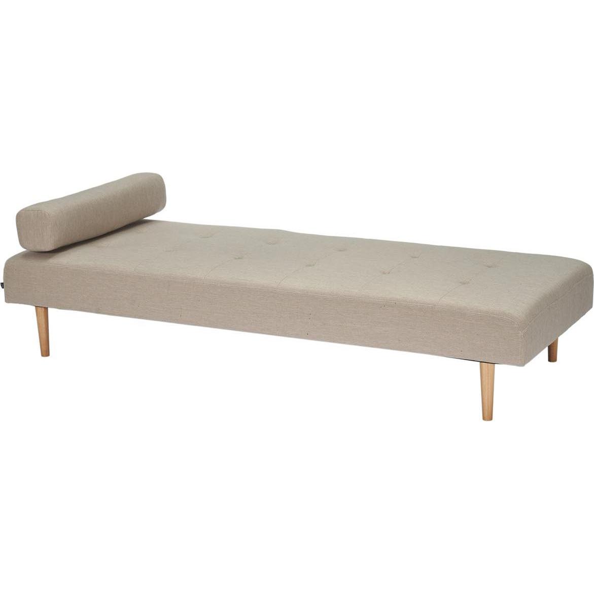 Ebuy24, Sofa, Daybed Marino (2-Sitzer)