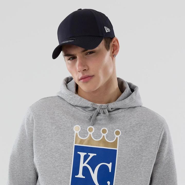 Produktbild New Era Kansas City Royals Kapuzenpullover Nos MLB Regular HGR (L)