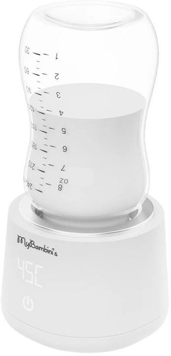Image du produit MyBambini's Chauffe-biberon Pro pour les déplacements