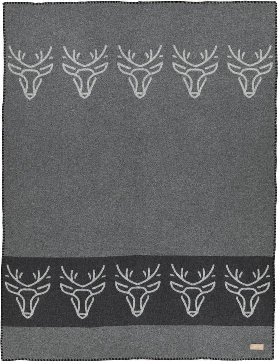 Produktbild Eskimo Zernez Decke (180 x 140 cm)