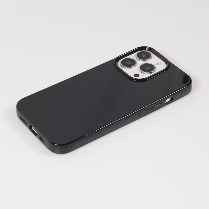 Actual product image PhoneLook Cover rubber (Apple iPhone 13 Pro Max)