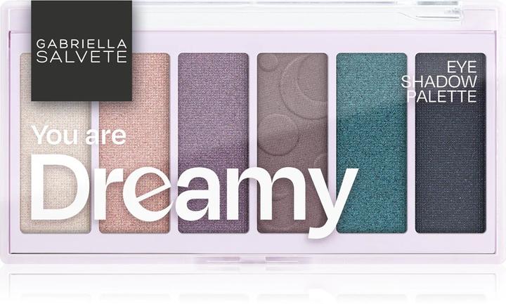 Produktbild Gabriella Salvete Smokey (Moon)