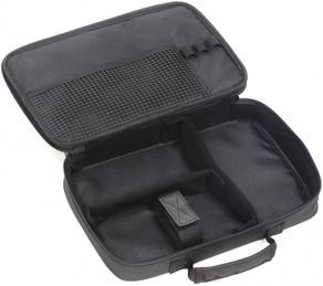 Actual product image Tamiya TRF Tool Bag (Soft)