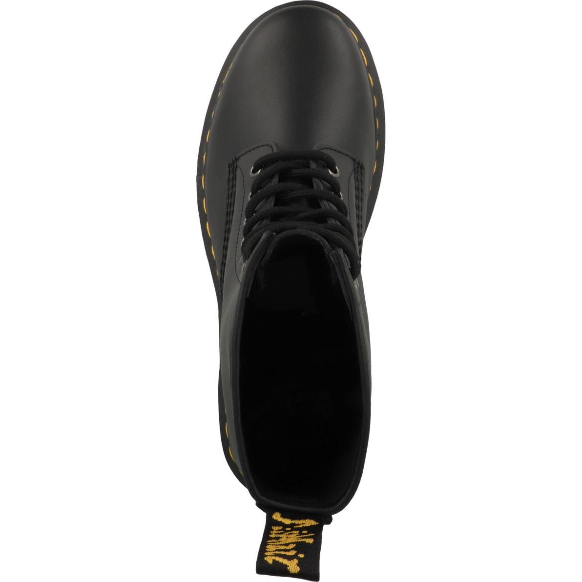Thumbnail - Dr. Martens, Damen, Boots + Stiefel, 1460, Schwarz, (40)