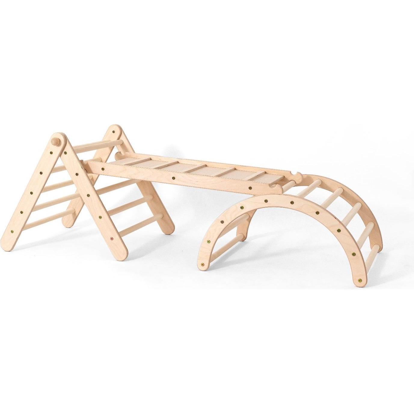 All-4-Baby Climp up Adjust up SET / Kletterset