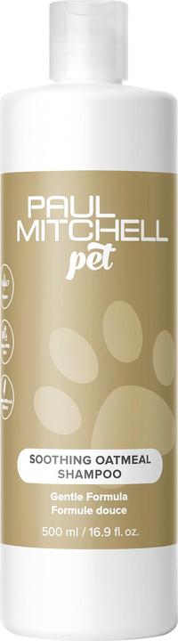 Image du produit Paul Mitchell JP Pet - Shampooing Doux à l'Oatmeal (Chien, 500 ml)