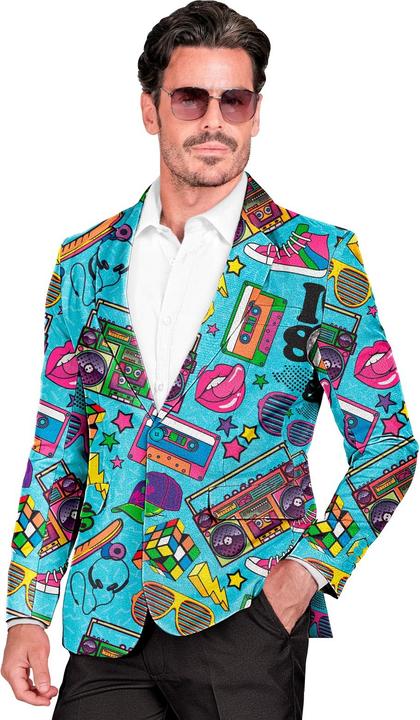 Produktbild Widmann Jacke 80er Jahre (M)