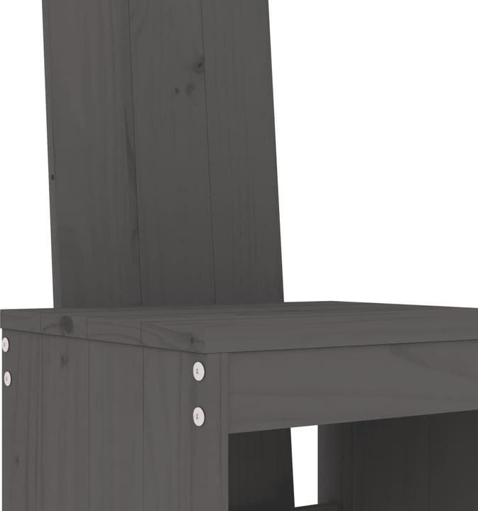 Produktbild vidaXL Barhocker