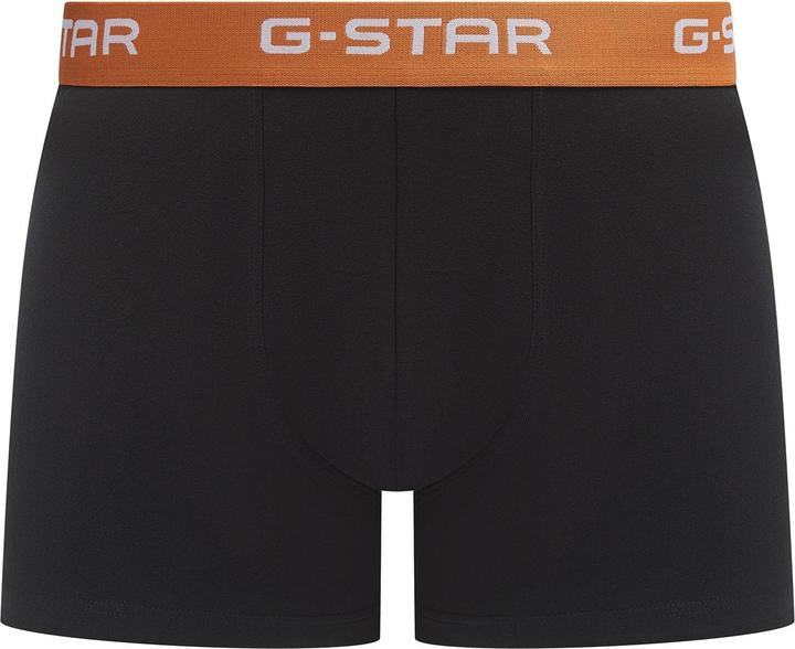Immagine prodotto G-Star MAIZE Trunk 5-pack (L, Confezione da 5 pezzi)