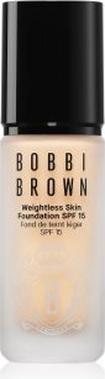 Actual product image Bobbi Brown BB Foundation - Weightless Skin Foundation Spf15 Warm Sand (Warm Sand)
