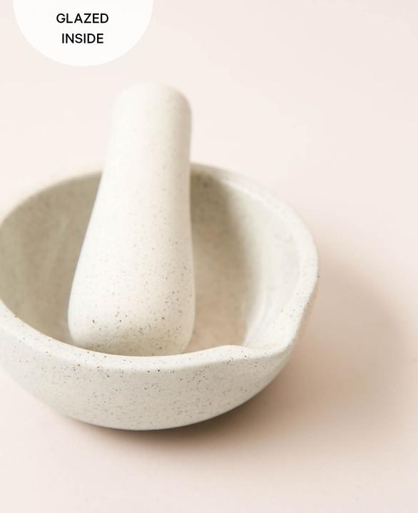 Actual product image Esmée Mortar