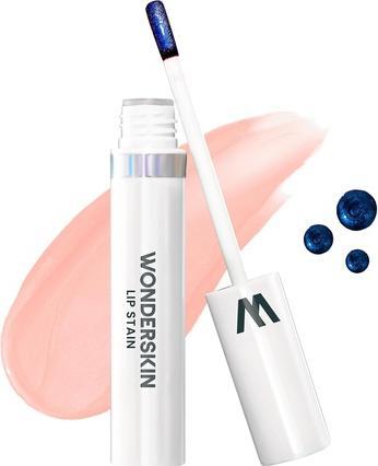 Produktbild Wonderskin Wonder Blading Lip Stain Masque (Lippenpflege getönt, 4 ml)