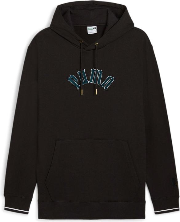Actual product image Puma CLASSICS PLAY.PARIS. Hoodie TR (XL)