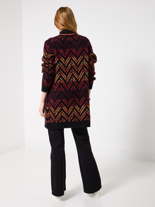 Produktbild Joe Browns Winter Edge to Edge Cardigan (L)