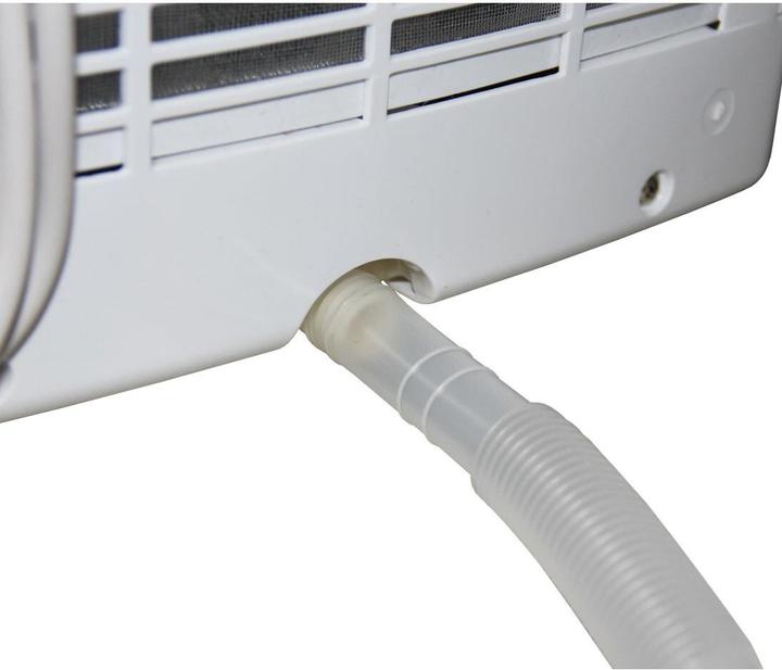 Image du produit Nanyo KMO90M3 (40 m², 7600 BTU/h)
