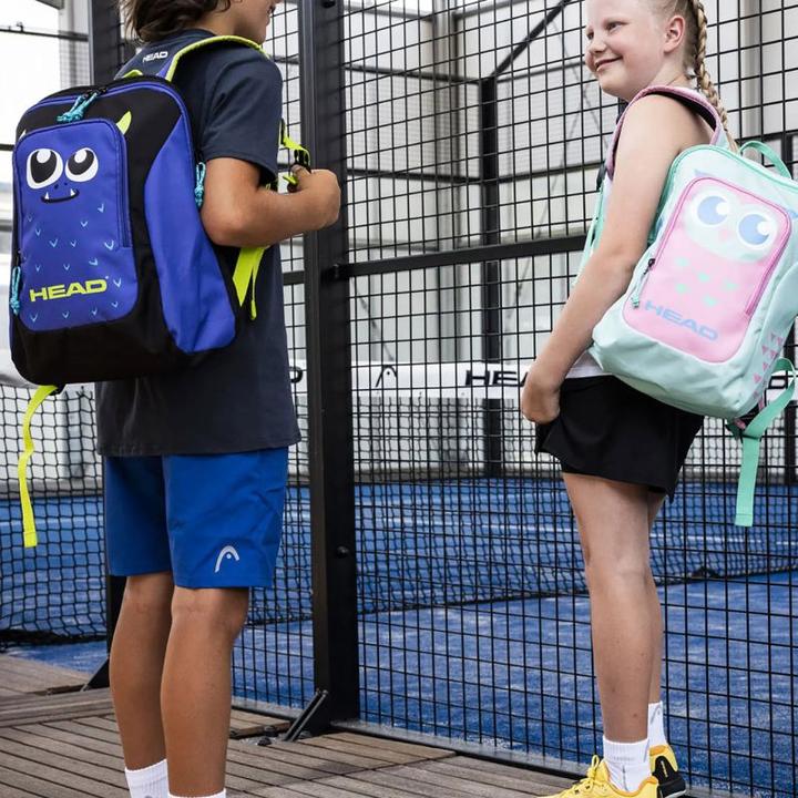 Productafbeelding Head Kids Tour Rugzak Uil (1R)