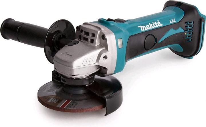 Immagine prodotto Makita DGA 452 (115 mm)
