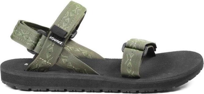 Produktbild Source Classic Pro - Wandersandalen - Herren (42)