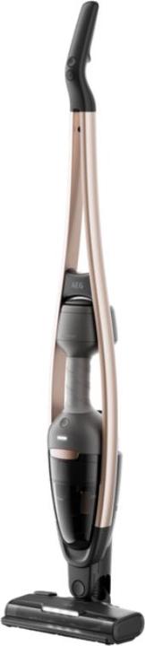 AEG Akku-Staubsauger AS62A25UOT 900402084