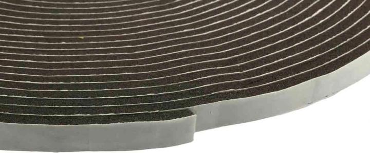 Image du produit RS PRO Ruban adhésif en mousse PVC (12 mm)