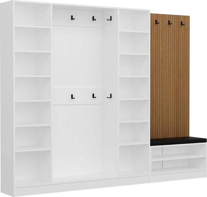 Produktbild Skye Decor Kale