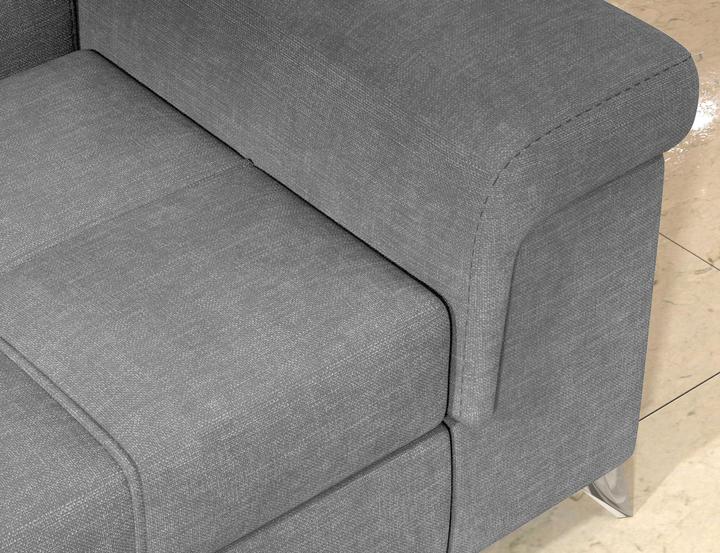 Actual product image ELTAP Eridano (Sofa bed, Corner sofa, 4-seater)