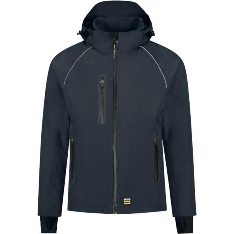 Tricorp, Giacca da lavoro, Tech Shell Jacke (5XL)