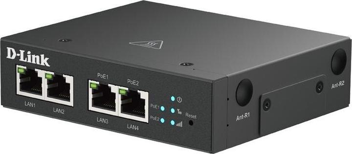 Actual product image D-Link LTE PoE modem DWM-314-TP