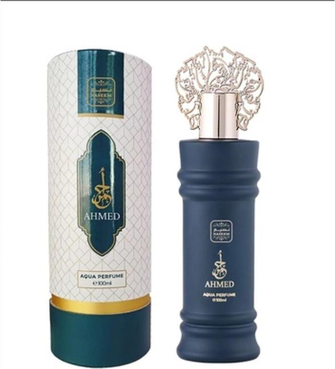Immagine prodotto Naseem Acqua profumata per uomo (Eau de parfum, 100 ml)