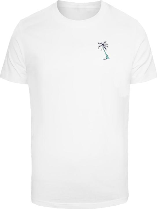Produktbild Mister Tee Summer Vibes Tee - 110411 (L)