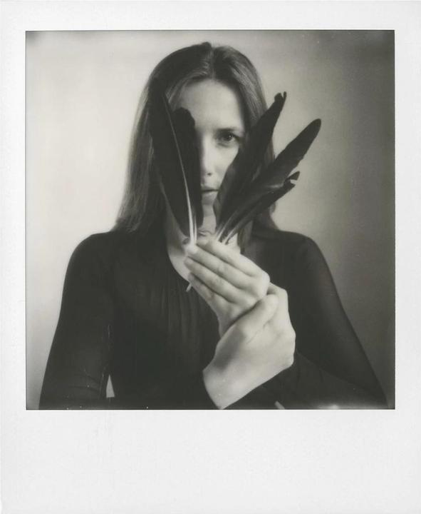 Productafbeelding Polaroid B&W 600