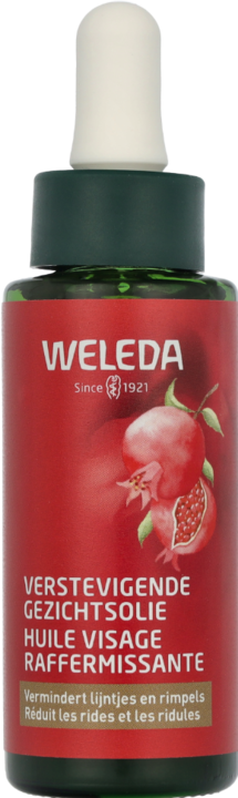 Weleda Granatapfel (30 ml, Gesichtsöl)