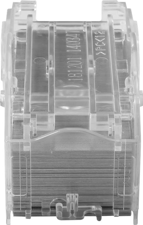 Actual product image HP C8091A Staple cartridges