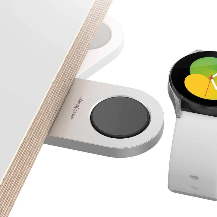 Image du produit smart things WatchBase Charger für Apple Watch