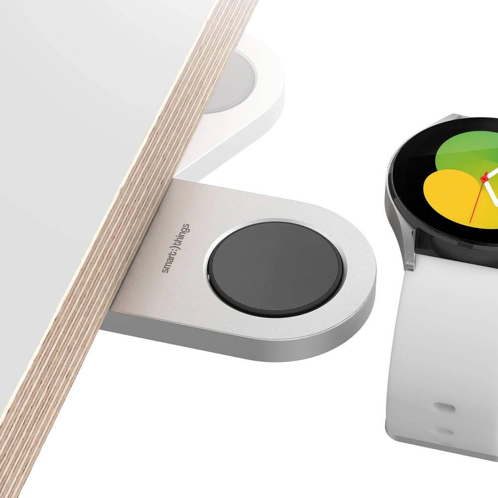 smart things WatchBase Charger für Apple Watch (s23A-WB-0100)