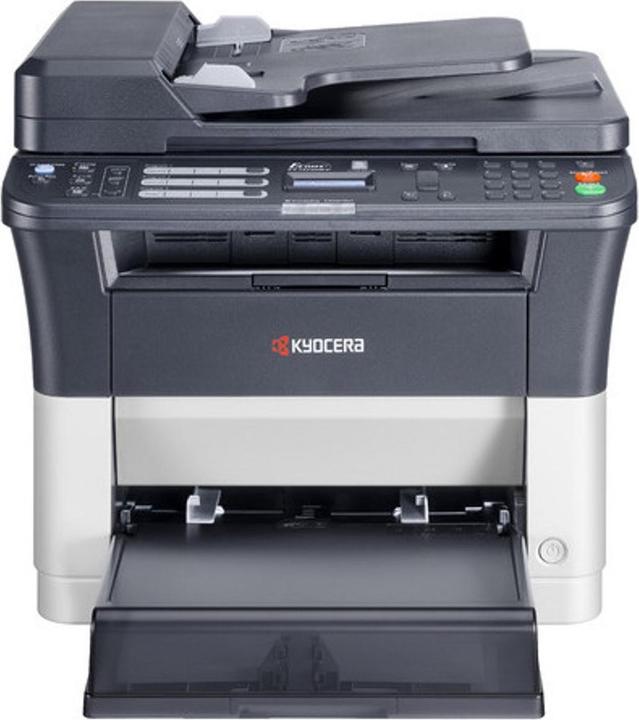 Image du produit Kyocera Fs-1325mfp (Laser, Noir et blanc)
