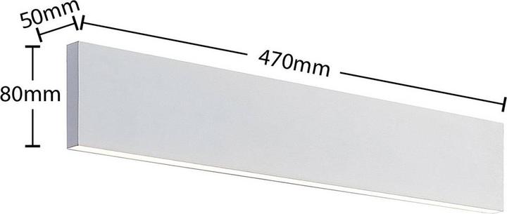 Produktbild Lindby Ignazia (890 lm)