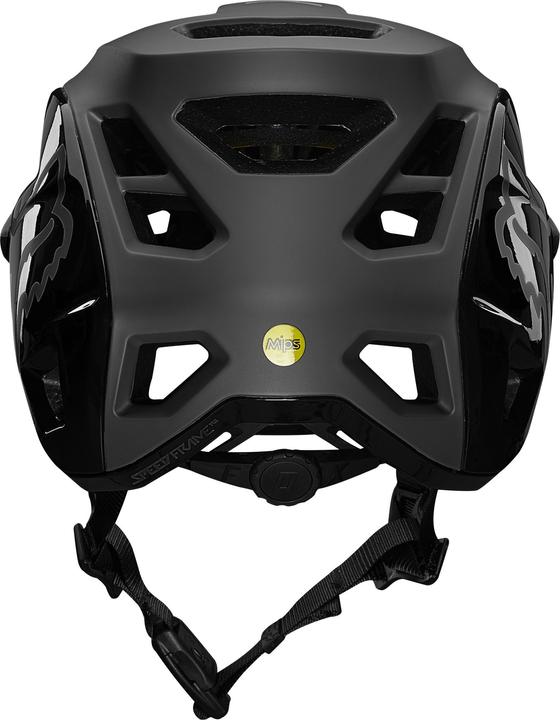 Produktbild Fox Helmet 20 Speedframe Pro (59 - 63 cm)