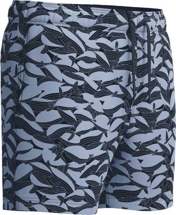 Image du produit Speedo Print Redondo Edge Volley 16" (S)