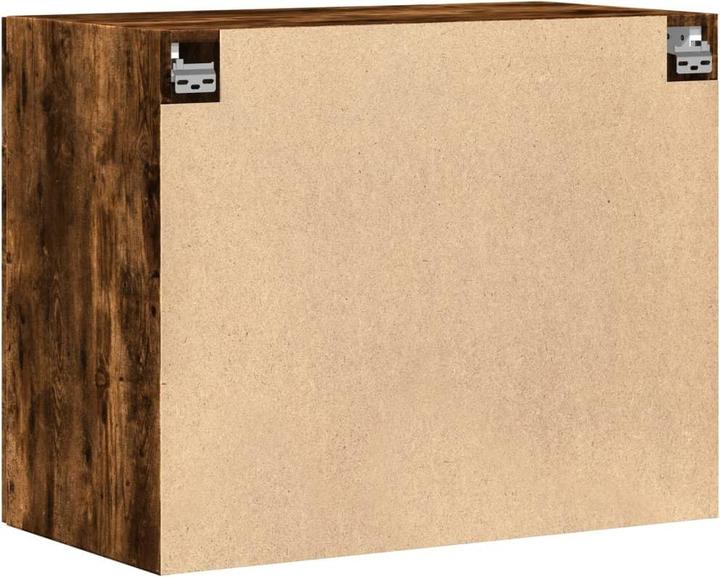 Image du produit vidaXL Armoire murale (80 x 42.50 x 64 cm)