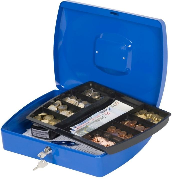 Immagine prodotto Q-Connect cassaforte