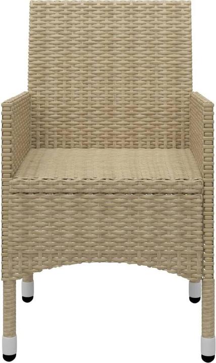 Image du produit vidaXL Hezekiah (85 x 85 x 74 cm)